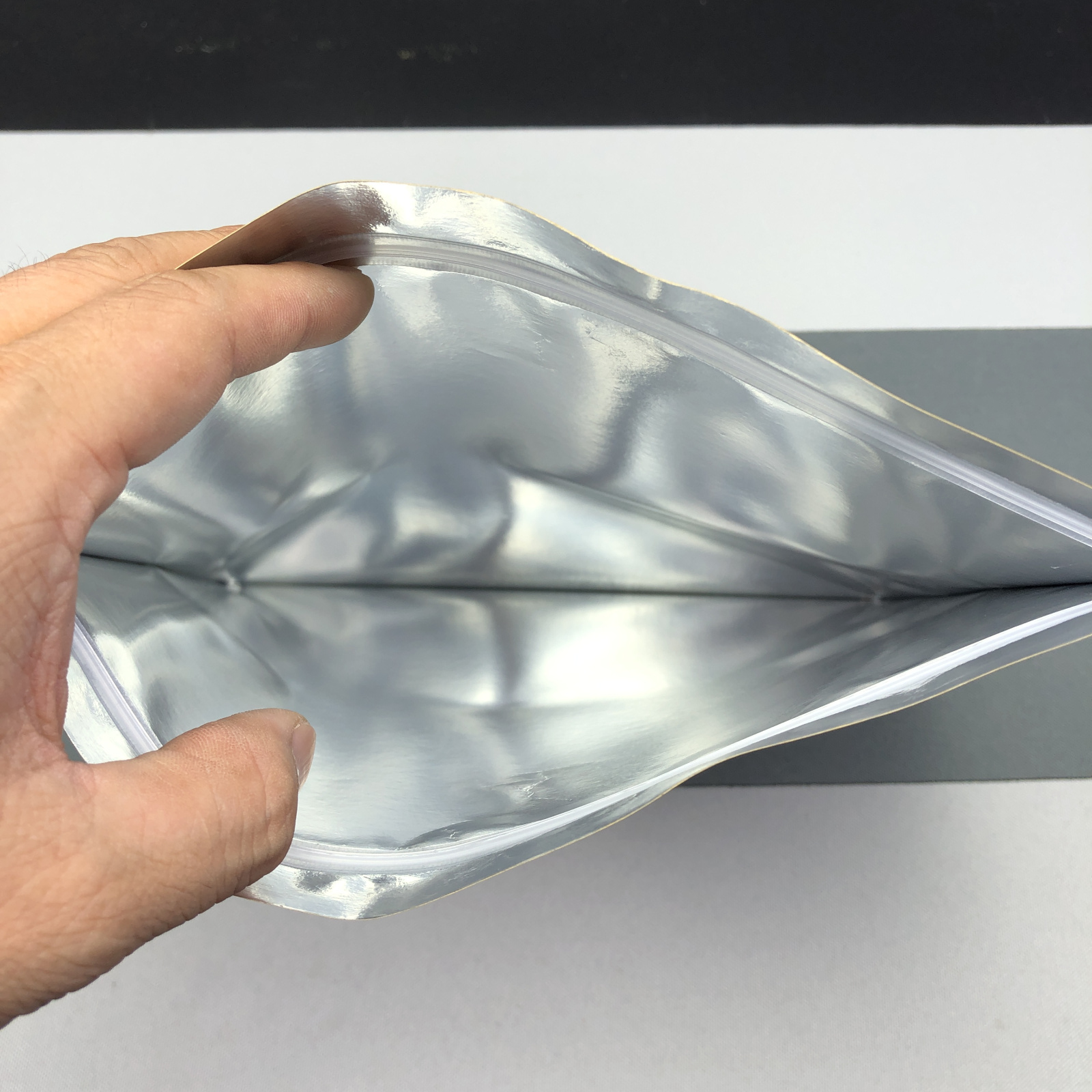 普洱茶装200g357g大号茶饼密封袋防潮铝箔牛皮纸茶叶包装袋子自封,淘宝优惠券,粉丝福利购,淘宝优惠卷