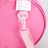 Сумка на одно плечо, танцующий рюкзак