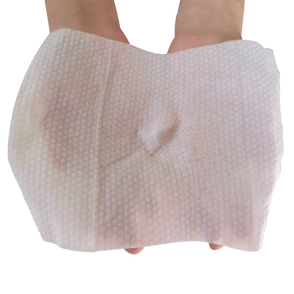 婴儿湿巾手口专用屁屁宝宝新生婴幼儿湿纸巾家用100带盖10大包抽-图1
