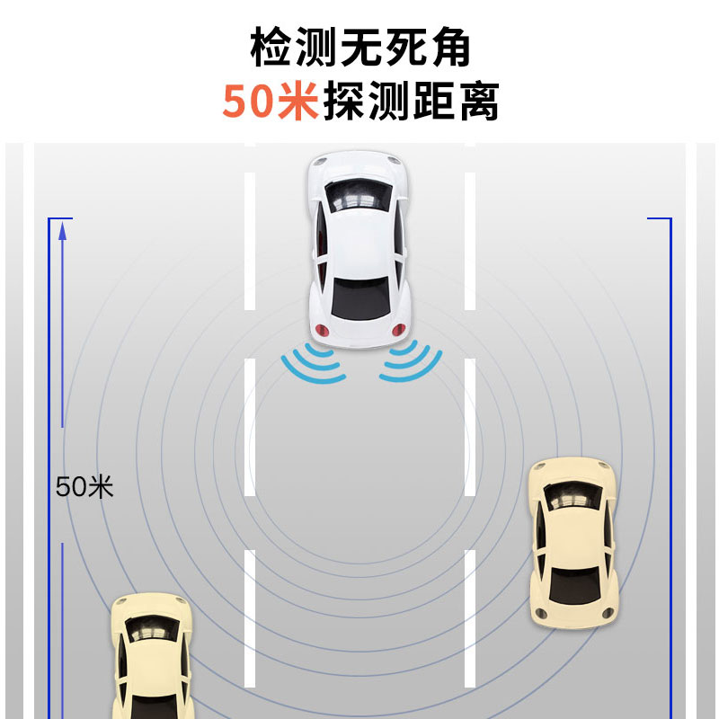 斯柯达柯迪亚克新速派柯珞克明锐PRO并线辅助变道盲区监测原厂BSM - 图1