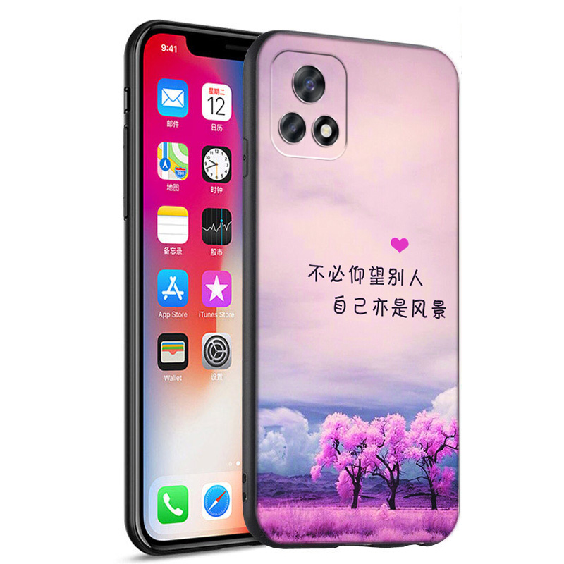 vivoiqoou3手机壳iqoou3保护套lqoou3全包V2061A防摔iq00u3黑色硅胶软壳iqu3男女新款爱酷u3时尚简约潮情侣款-图0