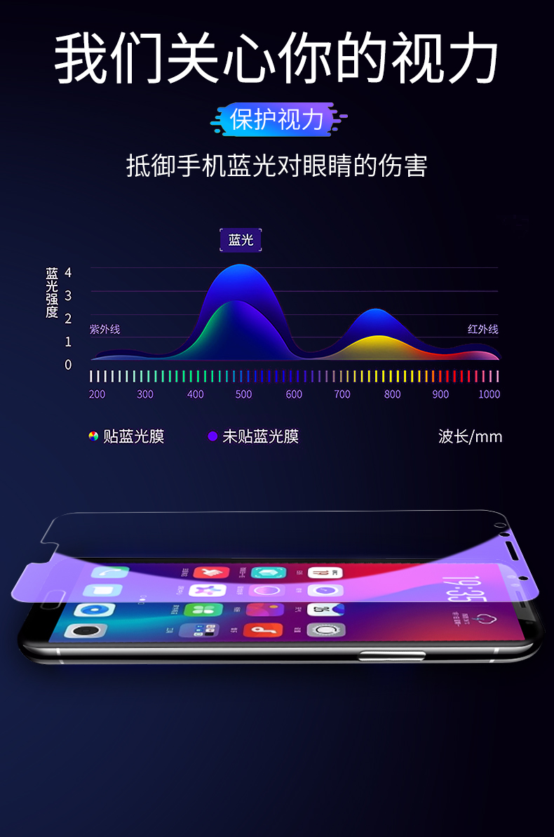 适用华为nava2s钢化膜。nova2s手机膜hwial00防爆玻璃膜nov2s全包边nove2s透明hwi-tl00抗蓝光贴摸novo2s全屏 - 图1