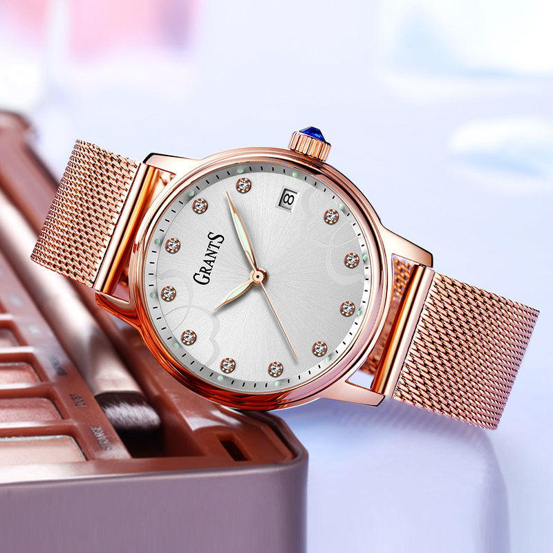  aesop利沃国产腕表