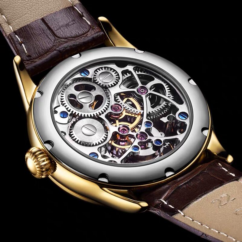  aesop利沃国产腕表