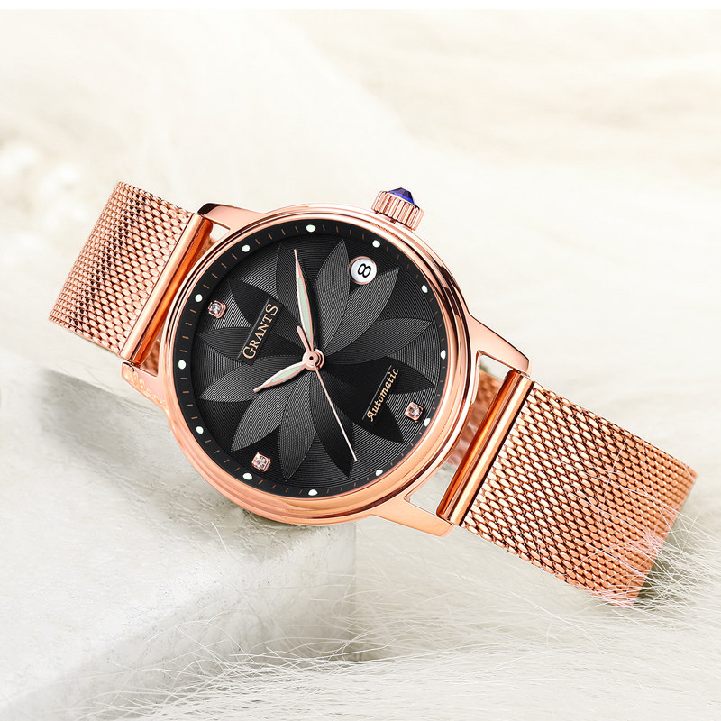  aesop利沃国产腕表