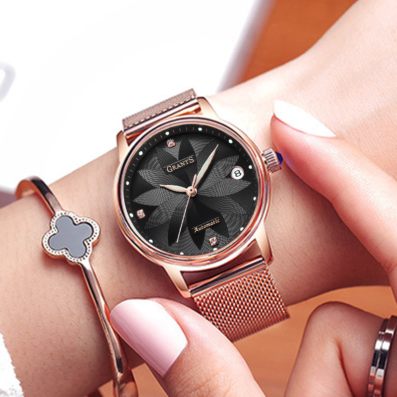  aesop利沃国产腕表