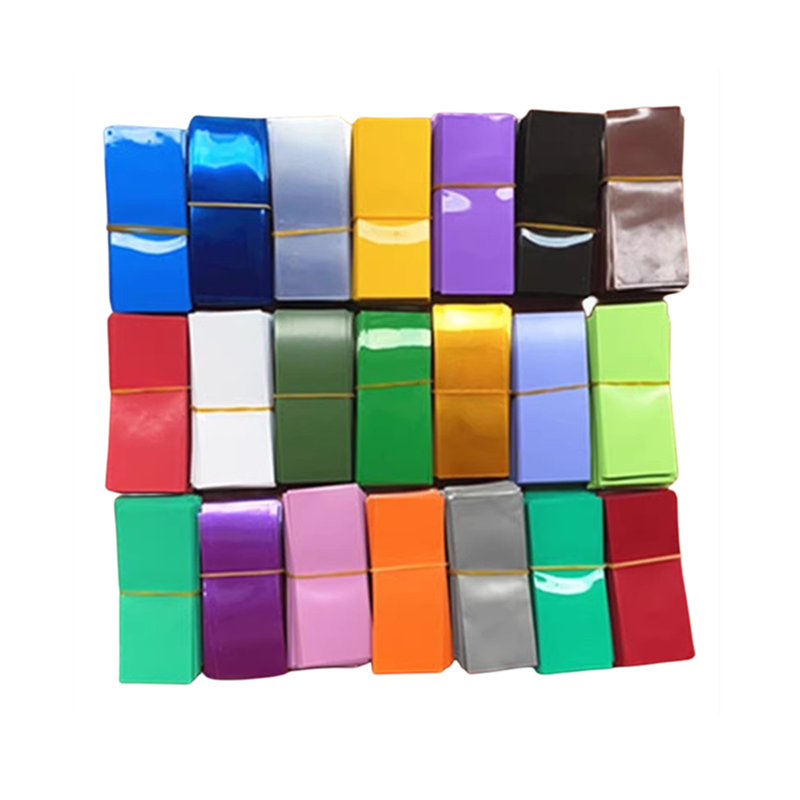 1节21700电池套管透明蓝色绝缘热缩套管电池套电池外皮PVC热缩膜,淘宝优惠券,粉丝福利购,淘宝优惠卷