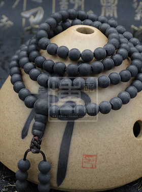 琥珀蜜蜡水晶男女款礼品佛珠手链