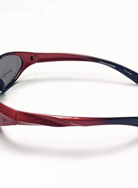 小孩时尚风防紫外线儿童太阳镜