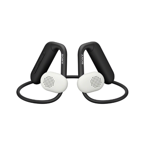 Национальный банк Spot Sony/Sony Float Run без предпринятых открытых спортивных наушников стабильны