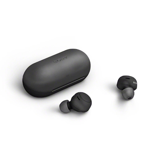 Sony/索尼 WF-C500 Real Wireless Bluetooth-гарнитура IPX4 Водонепроницаемый пот и изысканный дизайн Национальный банк
