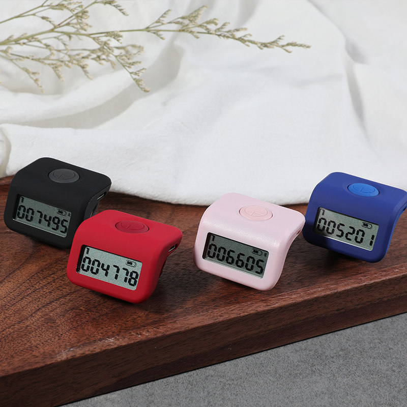 All Things Three Thousand Counter can connect to Bluetooth night light