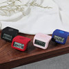 All Things Three Thousand Counter can connect to Bluetooth night light