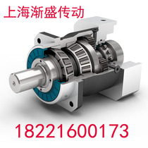 Taiwans Asymptotic Planetary Reducer HAB90-10-P1AF142-78 High Precision Reducer Rigor Selection Boutique