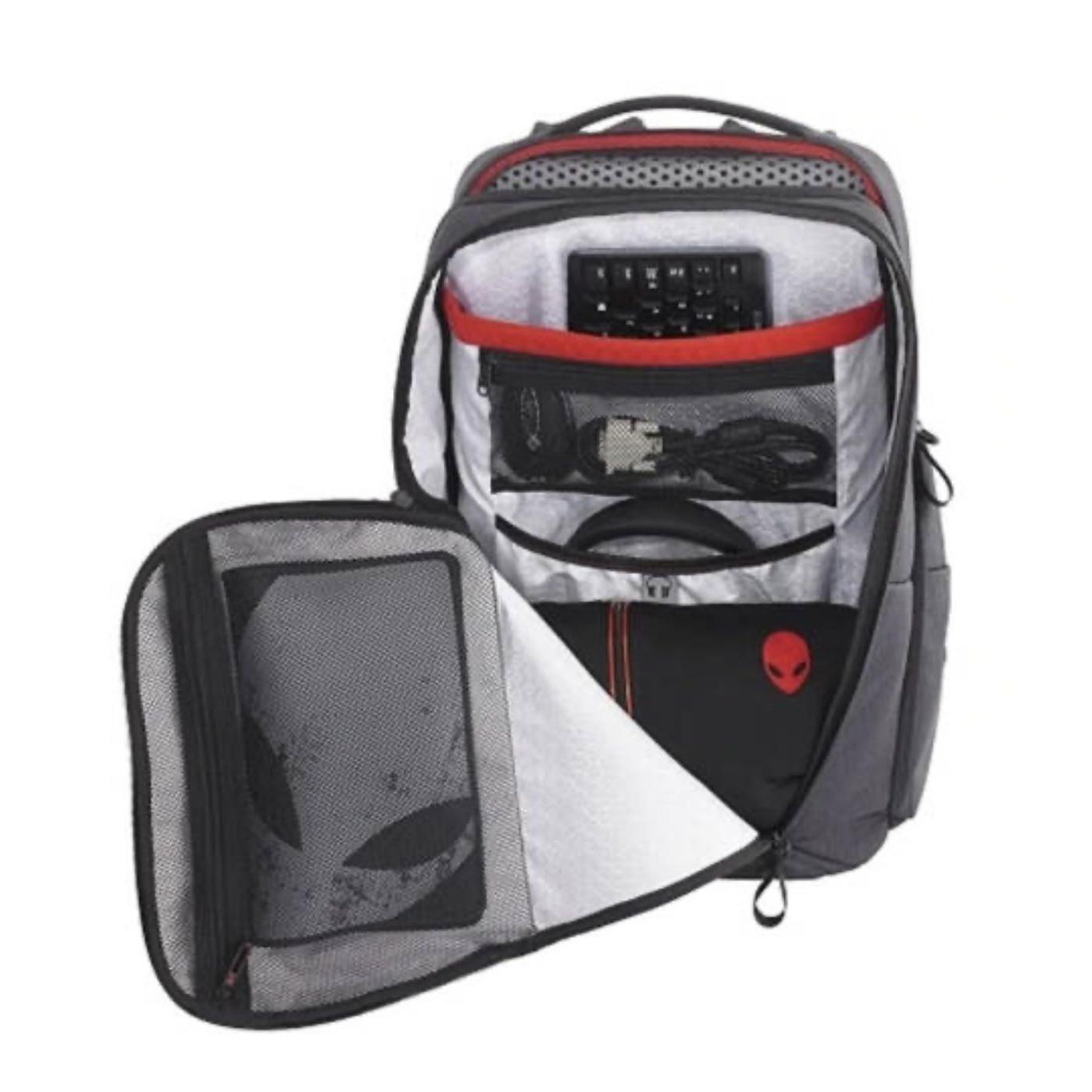 Alien Computer Backpack M151M18 Gunslinger 8pM17r4 Suitable Computer Backpack Extra Large Capacity Waterproof Travel Backpack Professional Computer Bag Laptop Backpack Shockproof Men