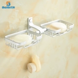 Космическое мыло, мыльница, сушилка