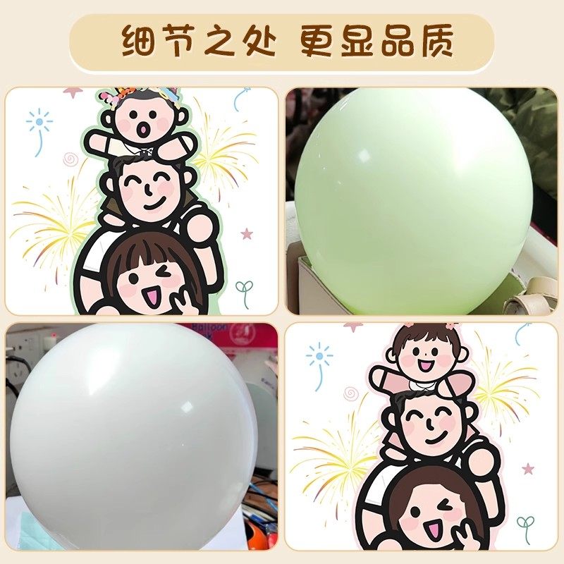 韩系ins风周岁生日布置场景装饰背景墙男女孩宝宝派对KT板高级感,淘宝优惠券,粉丝福利购,淘宝优惠卷