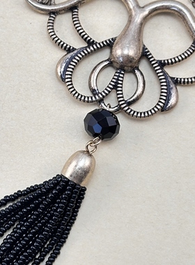 辣妹风小众高级感甜酷欧美饰品