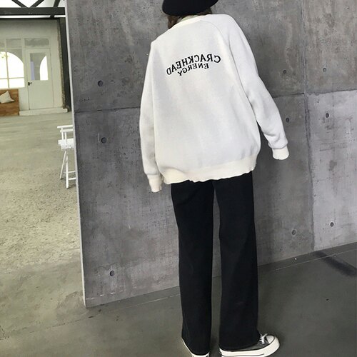 KOKO大码衣橱优芭拉直筒牛仔裤女胖妹妹mm显瘦宽松阔腿裤高腰裤 - 图2
