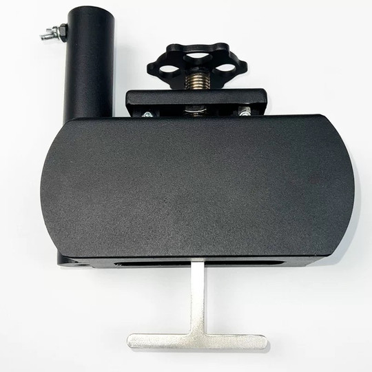 Floating bridge umbrella frame stainless steel fishing umbrella frame black pit umbrella frame fixer fishing umbrella frame fishing umbrella frame fixer