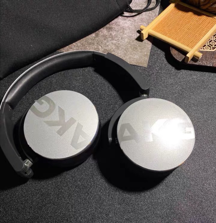 AKG/爱科技 y50有线带麦音乐耳机 - 图3