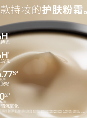 【官方旗舰】900目长效持妆粉霜