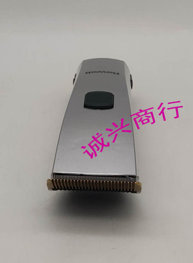 日威电推剪RFCD-900专业理发器充电静音理发剪大容量电池充插两用