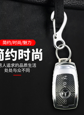 箱包饰品304不锈钢小巧腰扣