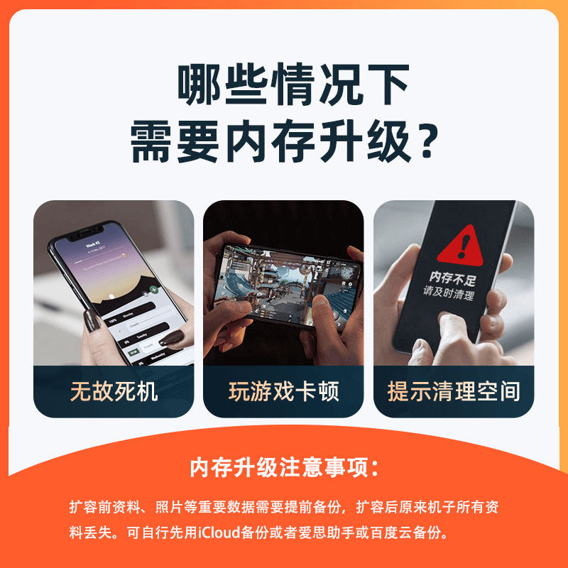 苹果手机扩容iphone16/15/14promax拓展内存13/11升级硬盘512/1tb,淘宝优惠券,粉丝福利购,淘宝优惠卷