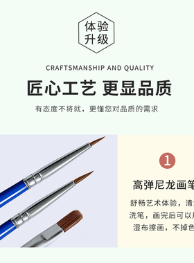 梵高丰收DIY数字油画填色