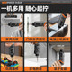Electric screwdriver household rechargeable small screwdriver screw multi-function mini screwdriver installation artifact
