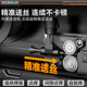 Gasless secondary welding machine, electric welding machine, 220v small household carbon dioxide protection dual-purpose argon arc welding machine