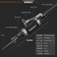 Pneumatic file reciprocating file air file pneumatic grinder