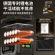 Electric wrench brushless impact high torque tire auto repair electric wind cannon stand lithium battery rechargeable power tool wrench