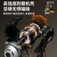 Electric wrench brushless impact high torque tire auto repair electric wind cannon stand lithium battery rechargeable power tool wrench