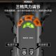Lithium battery storm blower car dust removal powerful soot blower rechargeable high-power industrial small blower