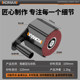 Stainless steel metal wire drawing machine small portable polisher mirror plane hand grinding and polishing machine power tool