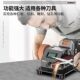 Knife sharpening machine, fully automatic small knife sharpening artifact, multi-functional
