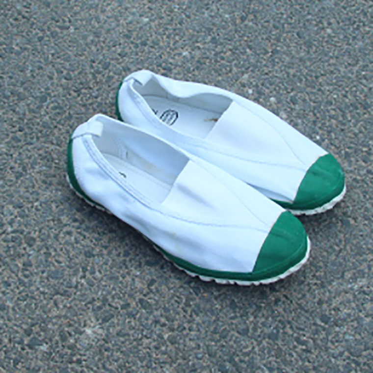 满2双包9.15瑕疵松紧带一脚蹬舞蹈鞋日单儿童透气亲子鞋多色入