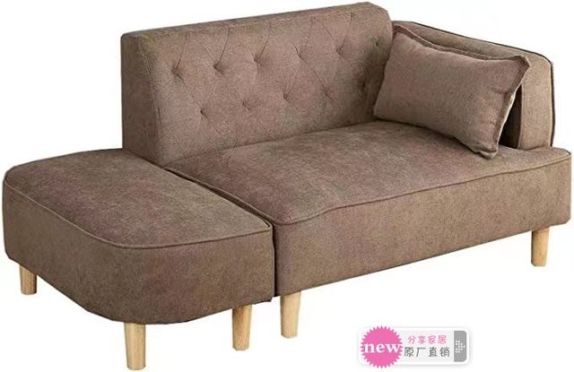 Japanese-style small apartment tatami folding storage coffee table and dining table dual-purpose simple living room Nordic balcony low table Kang table