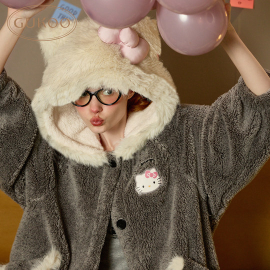 Nutshell loungewear nightgown