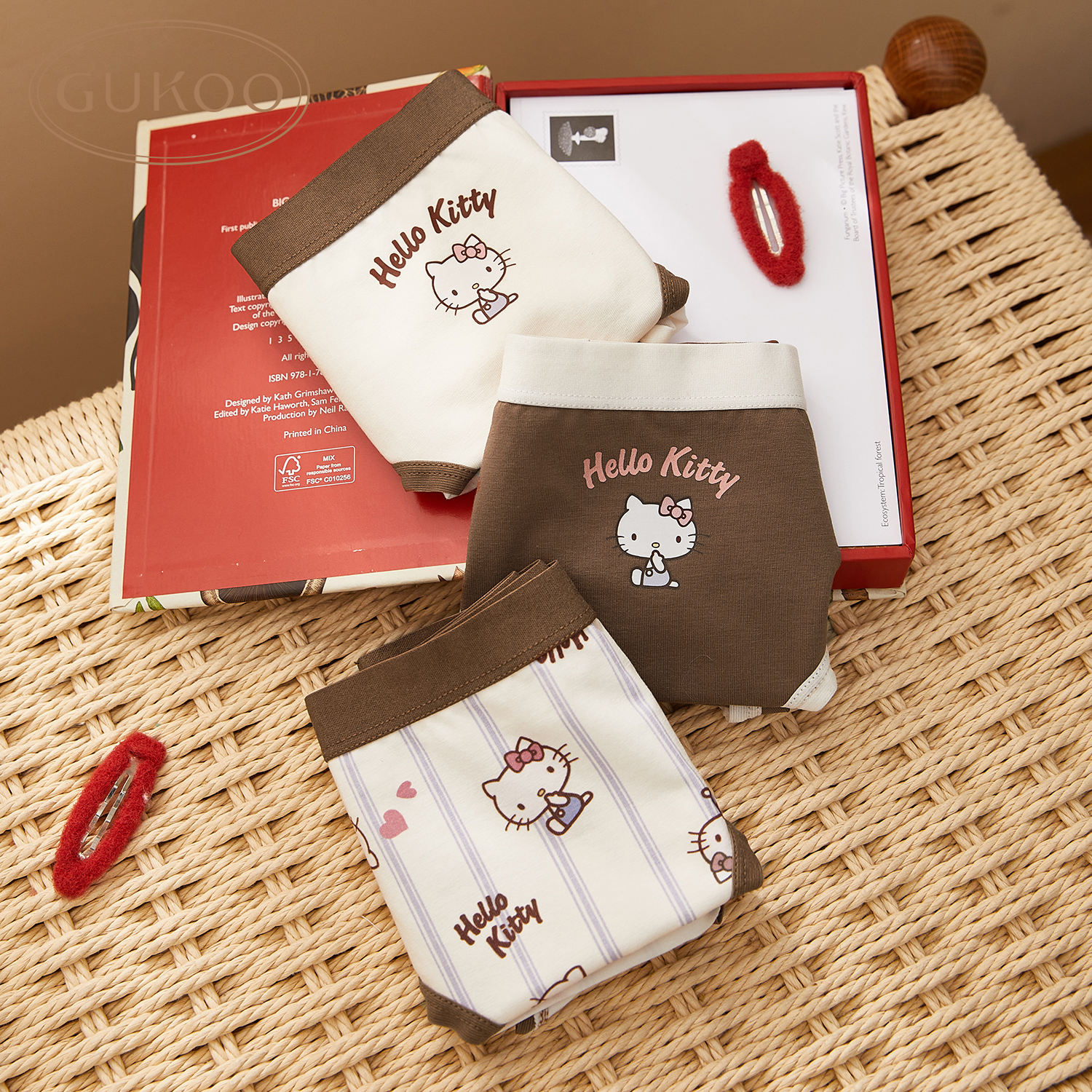 Gukoo/HelloKittyڿ62Ԫ