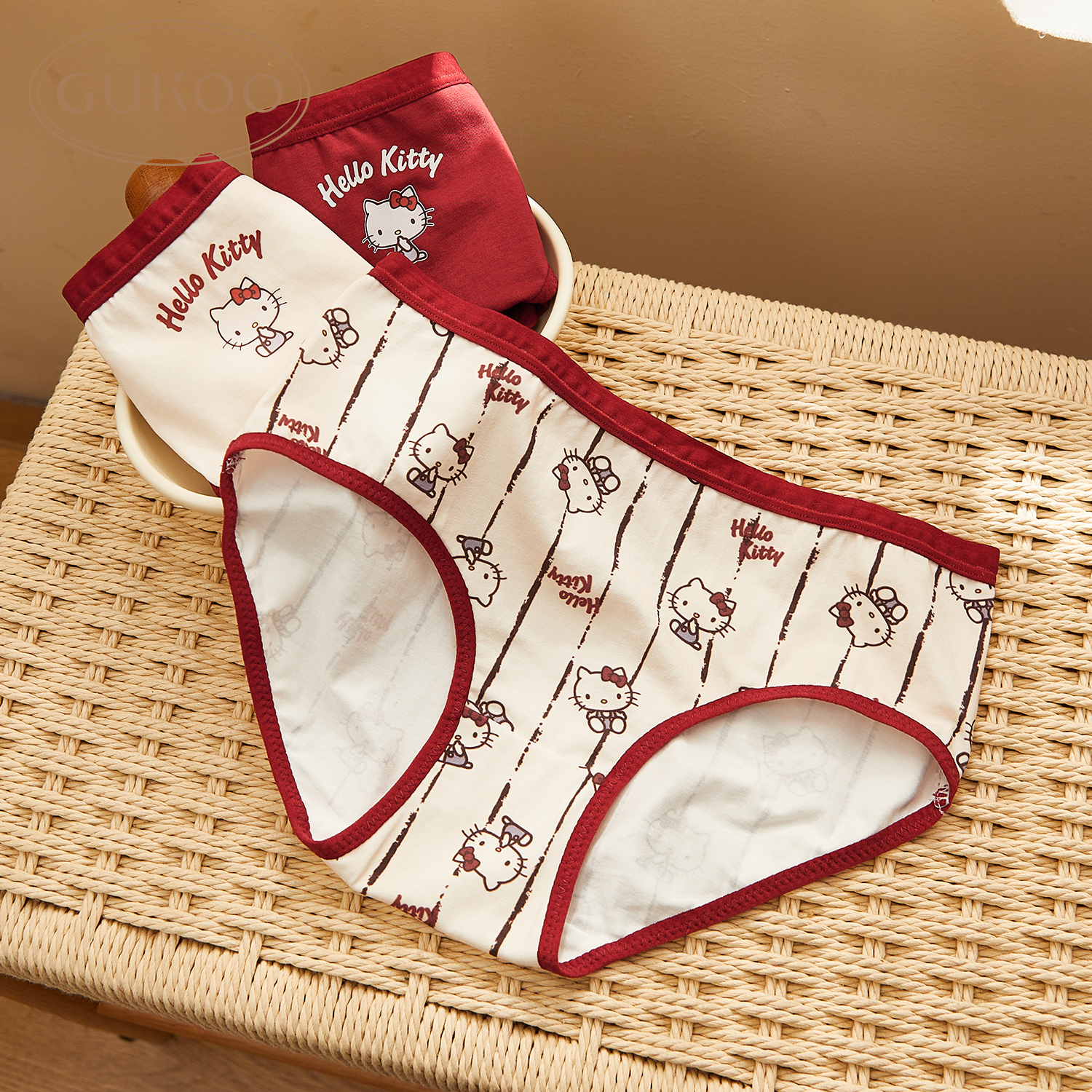 Gukoo/HelloKittyڿ    62Ԫ