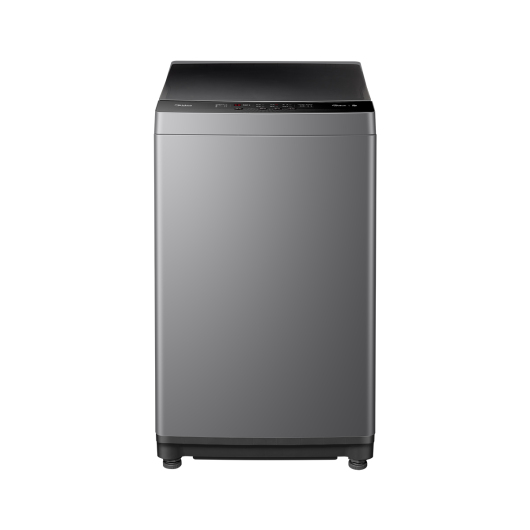 Midea/美的 MB80V33B 8公斤家用大容量波轮小型自动洗衣机 - 图1