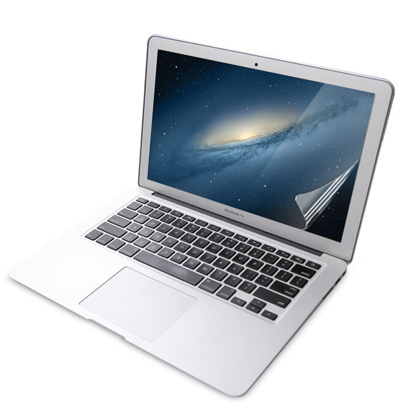 13.3寸苹果MacBook Air笔记本屏保A1932电脑全屏覆盖屏幕保护贴膜 - 图1
