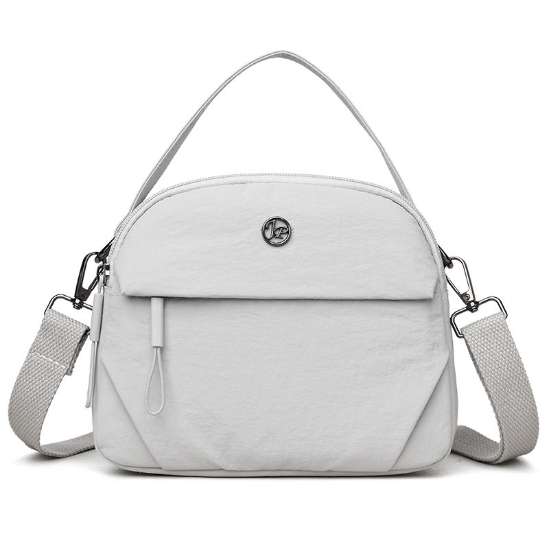 手机零钱休闲小包包韩版时尚女士单肩包轻便尼龙迷你斜挎包手提包,淘宝优惠券,粉丝福利购,淘宝优惠卷