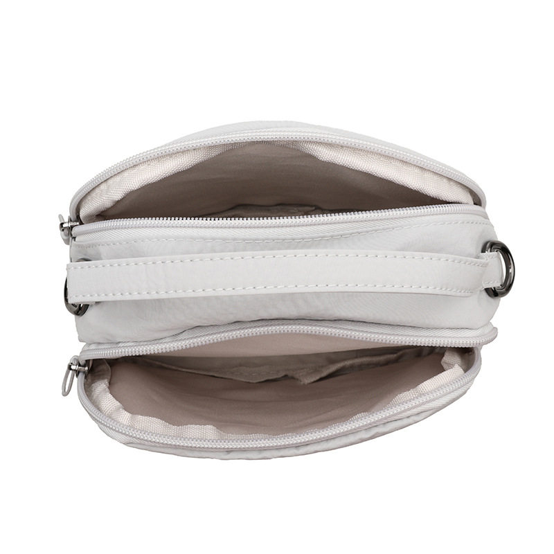 手机零钱休闲小包包韩版时尚女士单肩包轻便尼龙迷你斜挎包手提包,淘宝优惠券,粉丝福利购,淘宝优惠卷