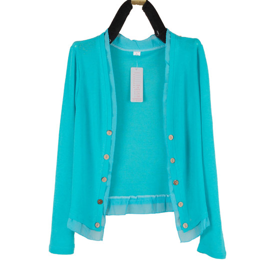 Women's sun protection outerwear