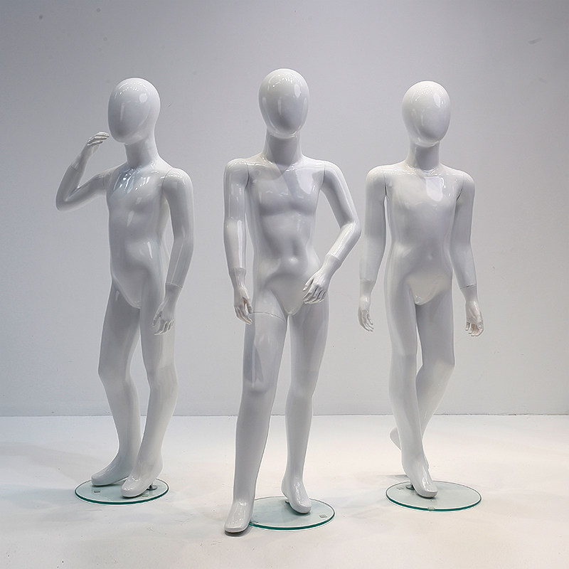 儿童模特组合橱窗童装店展示架假人摄影服装模特道具全身小孩模特,淘宝优惠券,粉丝福利购,淘宝优惠卷