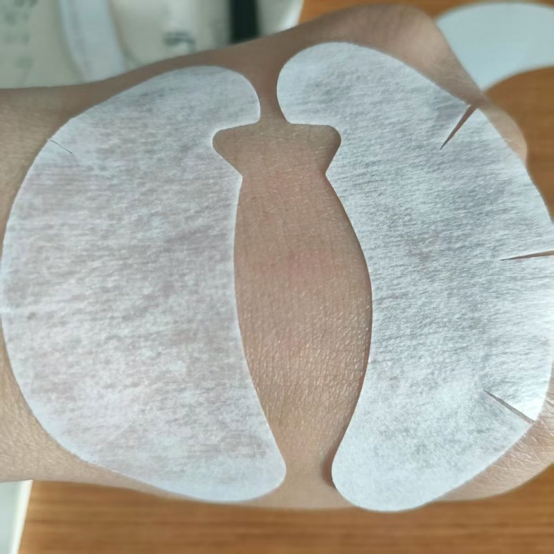 50对U型眼贴假睫毛用嫁接贴合超薄隔离贴纸垫片美睫工具下睫毛垫,淘宝优惠券,粉丝福利购,淘宝优惠卷